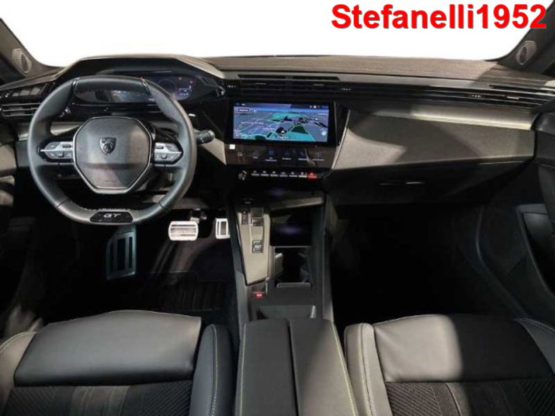 Peugeot 308 SW nuova a Bologna (13)