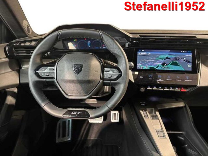 Peugeot 308 SW nuova a Bologna (14)