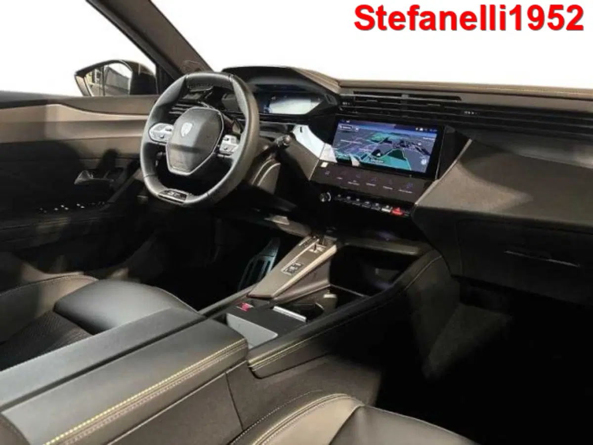 Peugeot 308 SW nuova a Bologna (15)