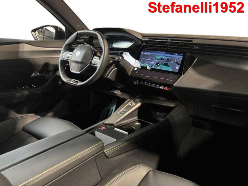 Peugeot 308 SW nuova a Bologna (15)