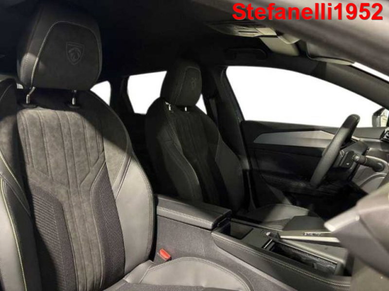 Peugeot 308 SW nuova a Bologna (16)