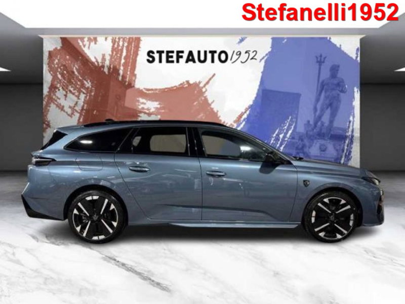 Peugeot 308 SW nuova a Bologna (2)