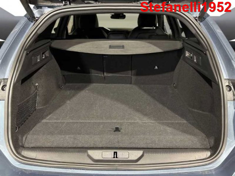 Peugeot 308 SW nuova a Bologna (7)