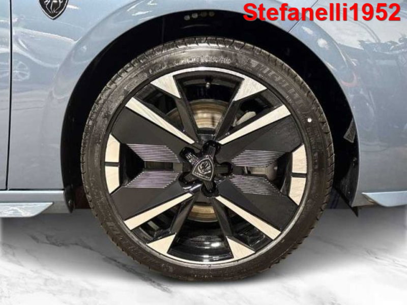 Peugeot 308 SW nuova a Bologna (8)