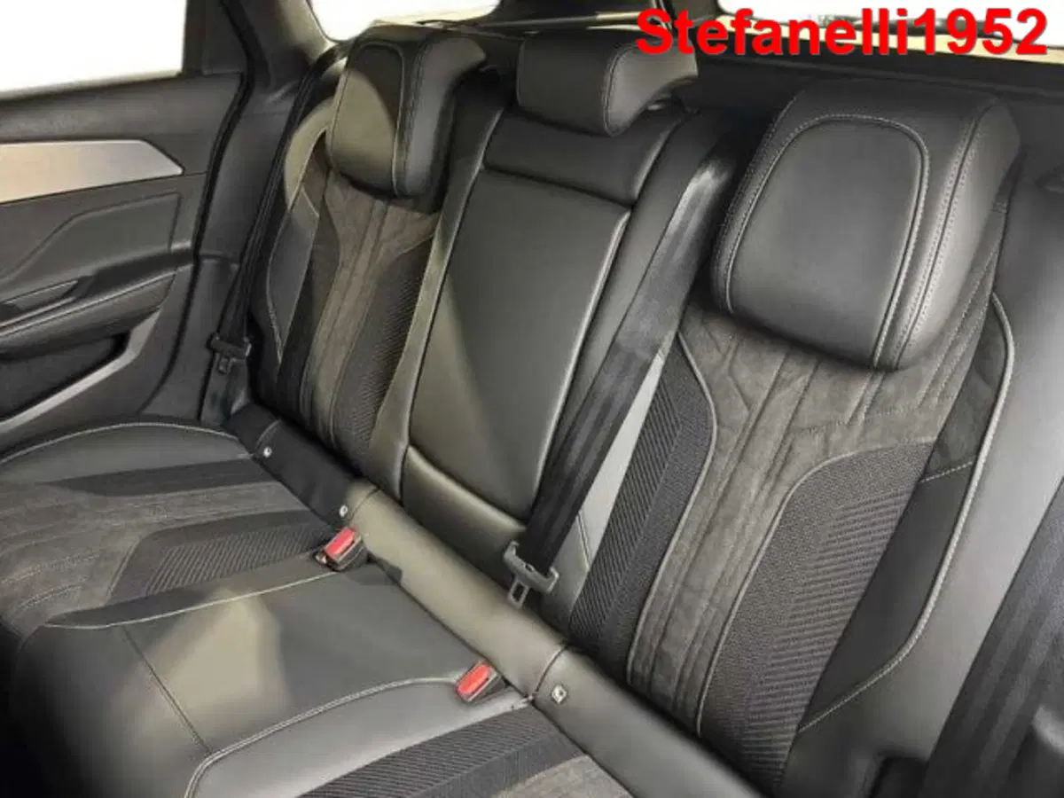 Peugeot 308 SW nuova a Bologna (9)