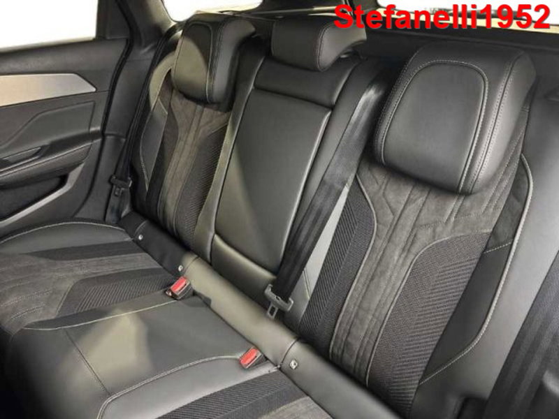 Peugeot 308 SW nuova a Bologna (9)