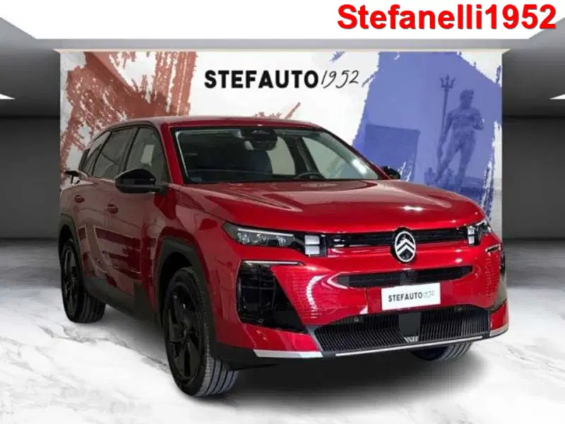 Citroen C5 Aircross nuova a Bologna