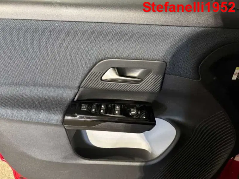 Citroen C5 Aircross nuova a Bologna (10)