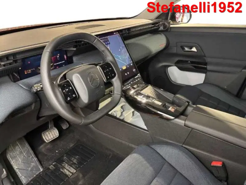 Citroen C5 Aircross nuova a Bologna (11)