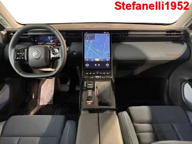 Citroen C5 Aircross nuova a Bologna (13)
