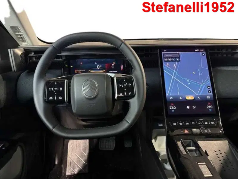 Citroen C5 Aircross nuova a Bologna (14)