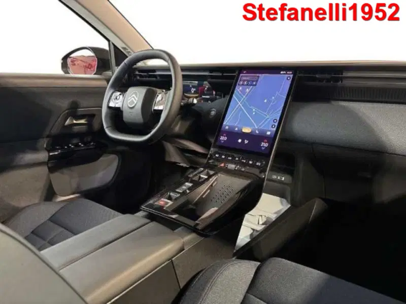 Citroen C5 Aircross nuova a Bologna (15)