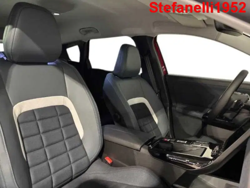 Citroen C5 Aircross nuova a Bologna (16)