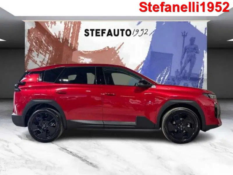 Citroen C5 Aircross nuova a Bologna (2)