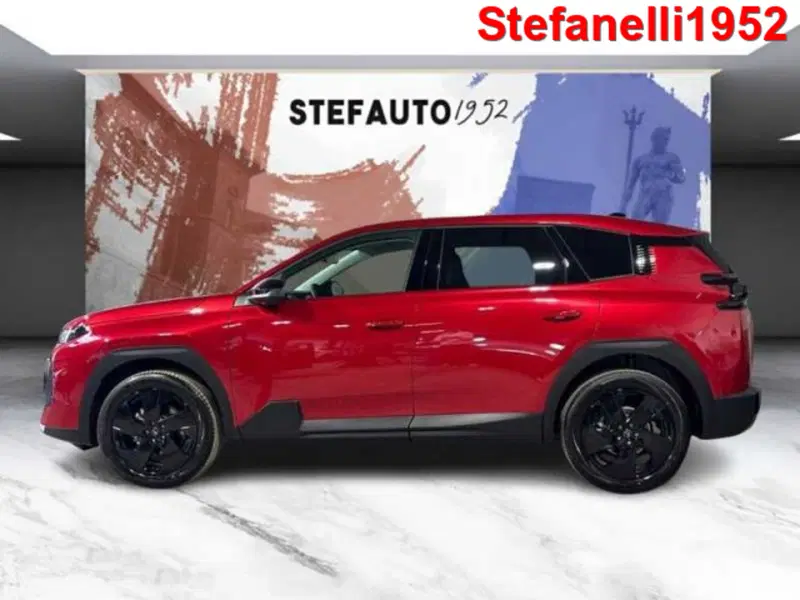Citroen C5 Aircross nuova a Bologna (3)