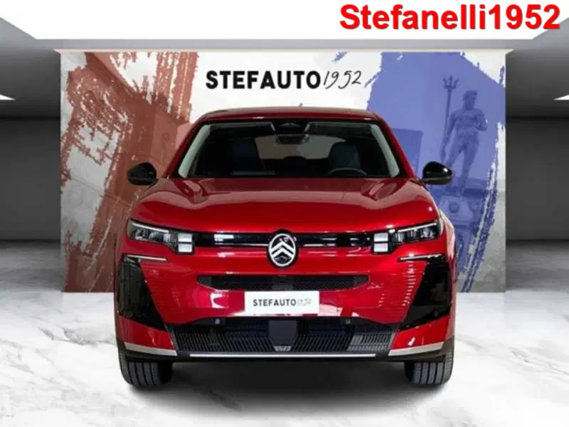 Citroen C5 Aircross nuova a Bologna (4)