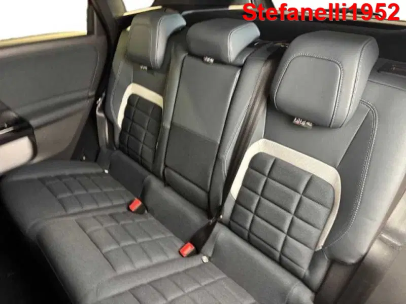 Citroen C5 Aircross nuova a Bologna (9)