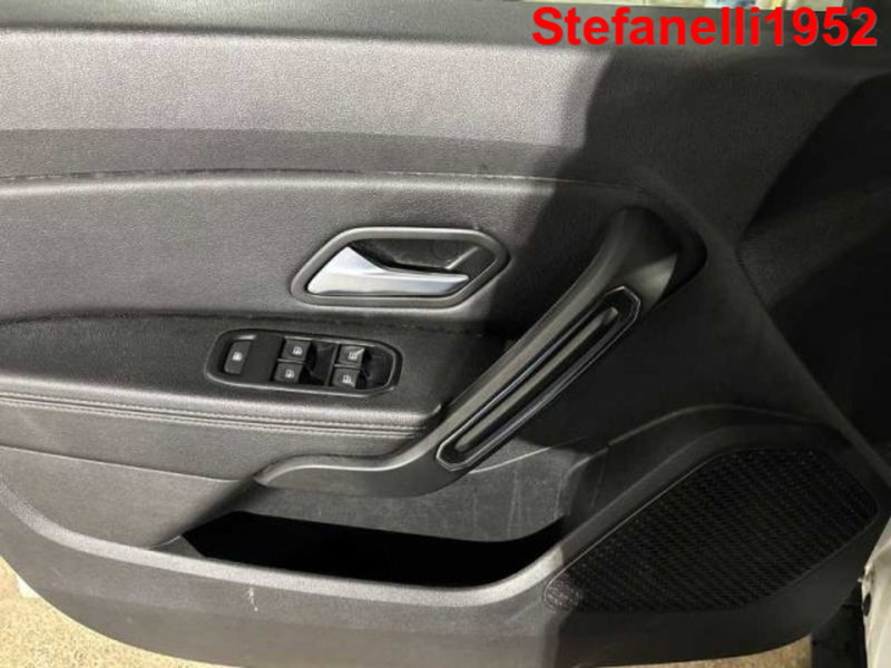 Dacia Duster usata a Bologna (10)