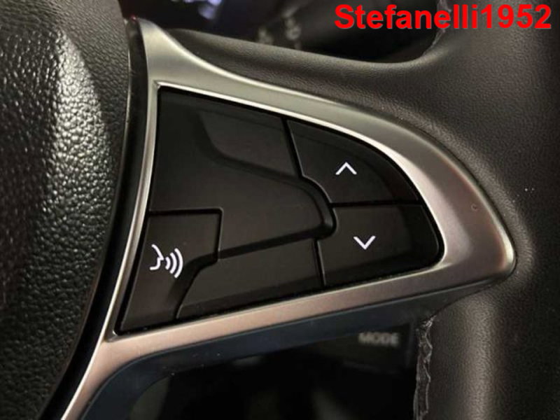 Dacia Duster usata a Bologna (19)