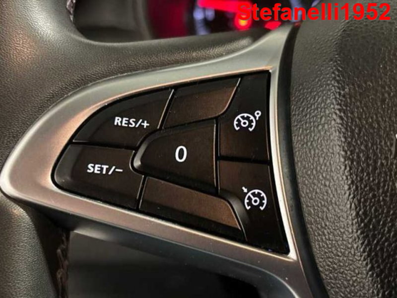 Dacia Duster usata a Bologna (20)