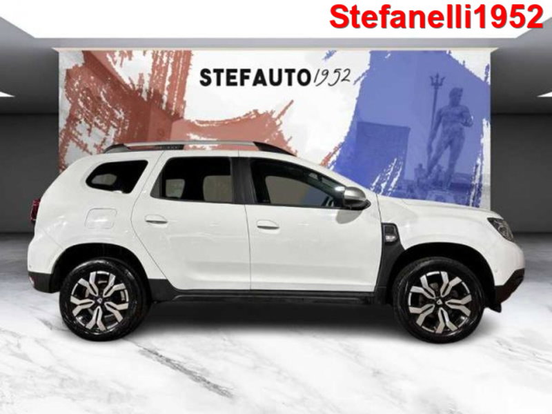 Dacia Duster usata a Bologna (3)