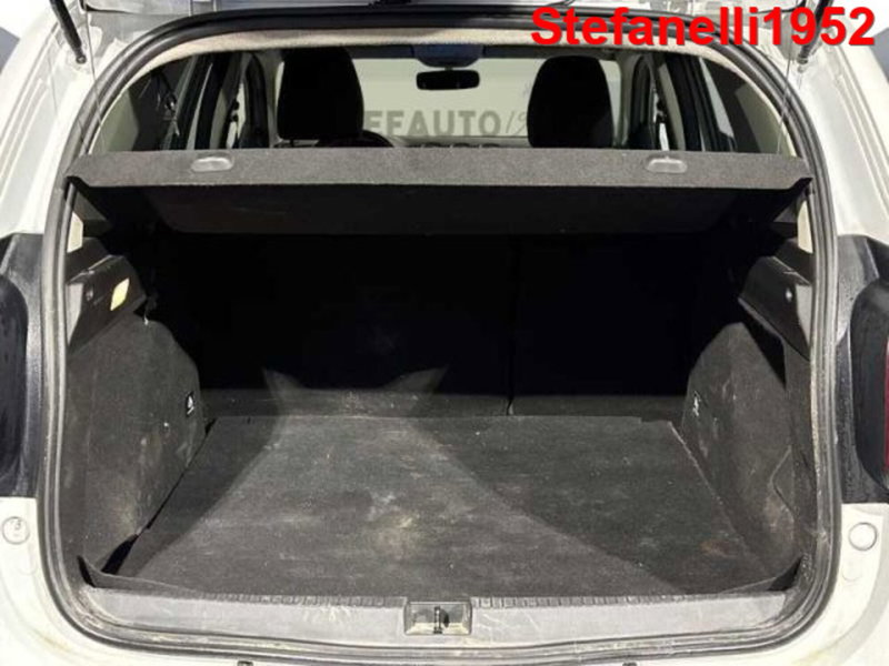 Dacia Duster usata a Bologna (7)