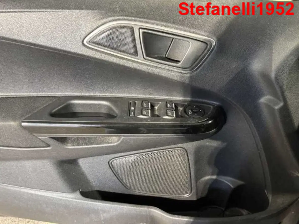 Ford B-Max usata a Bologna (10)