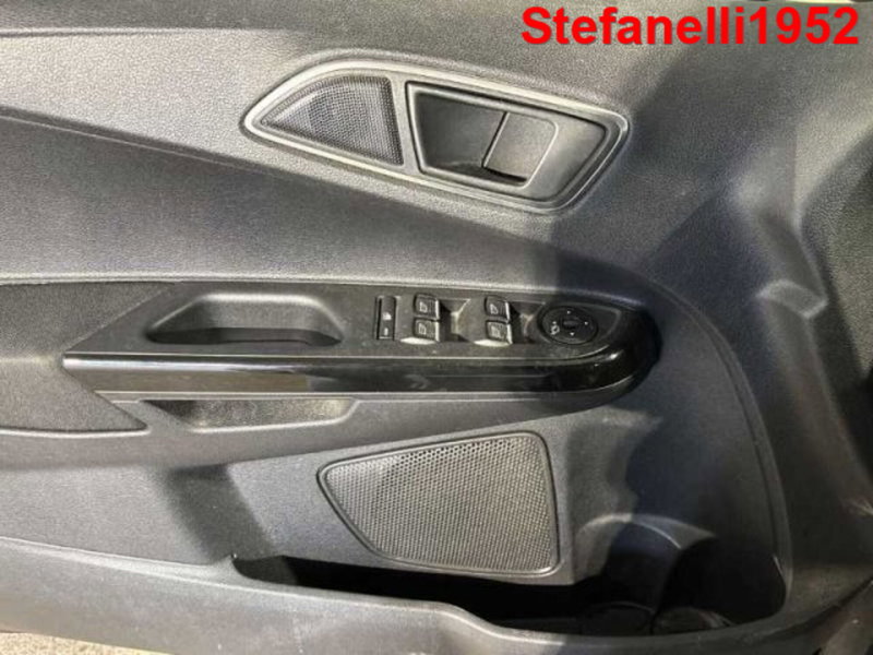 Ford B-Max usata a Bologna (10)