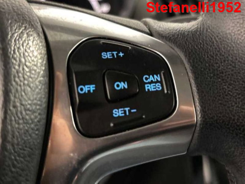 Ford B-Max usata a Bologna (19)