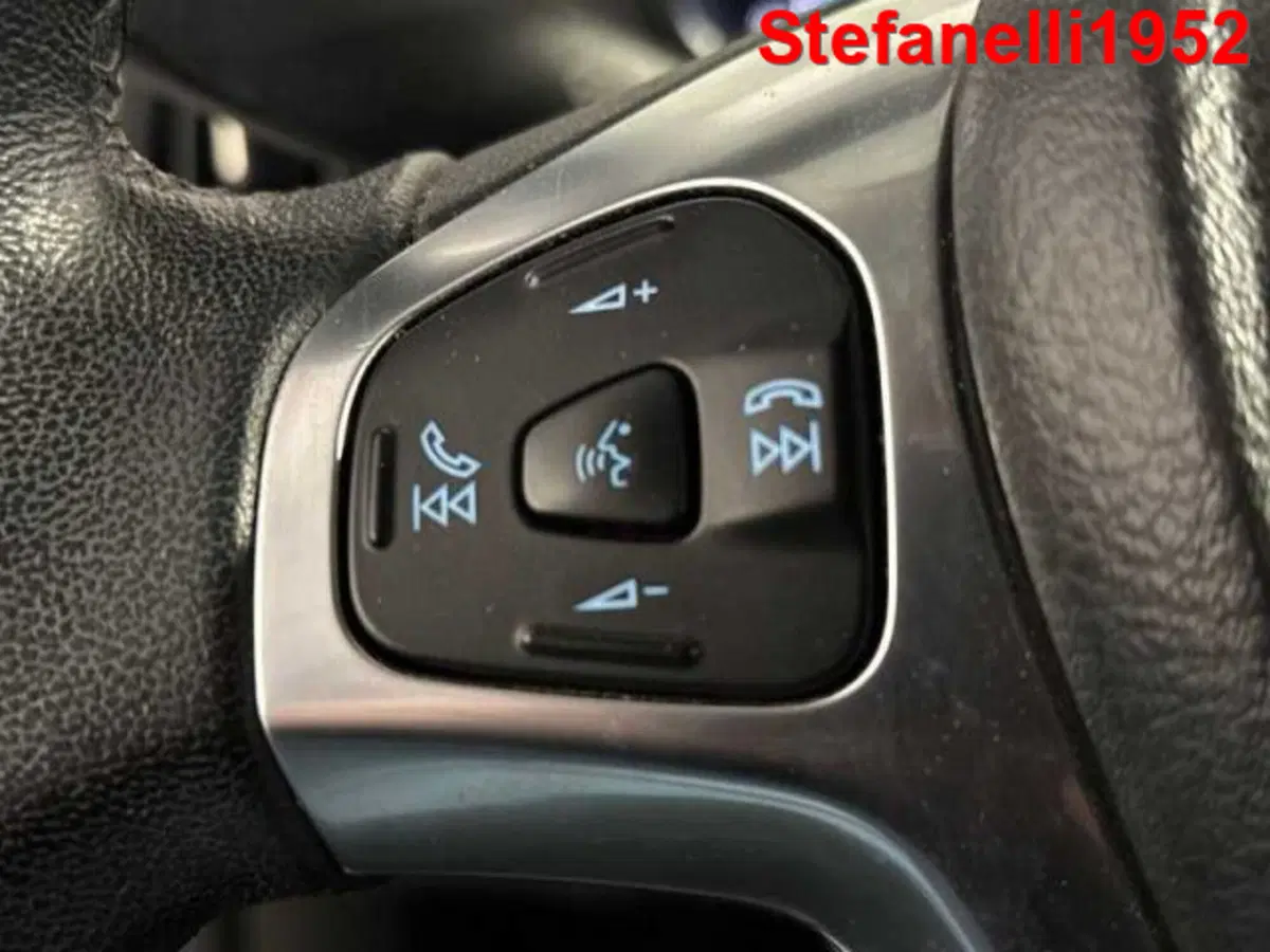 Ford B-Max usata a Bologna (20)