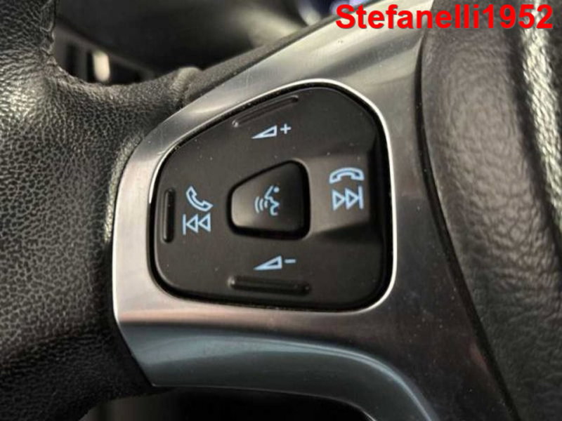 Ford B-Max usata a Bologna (20)