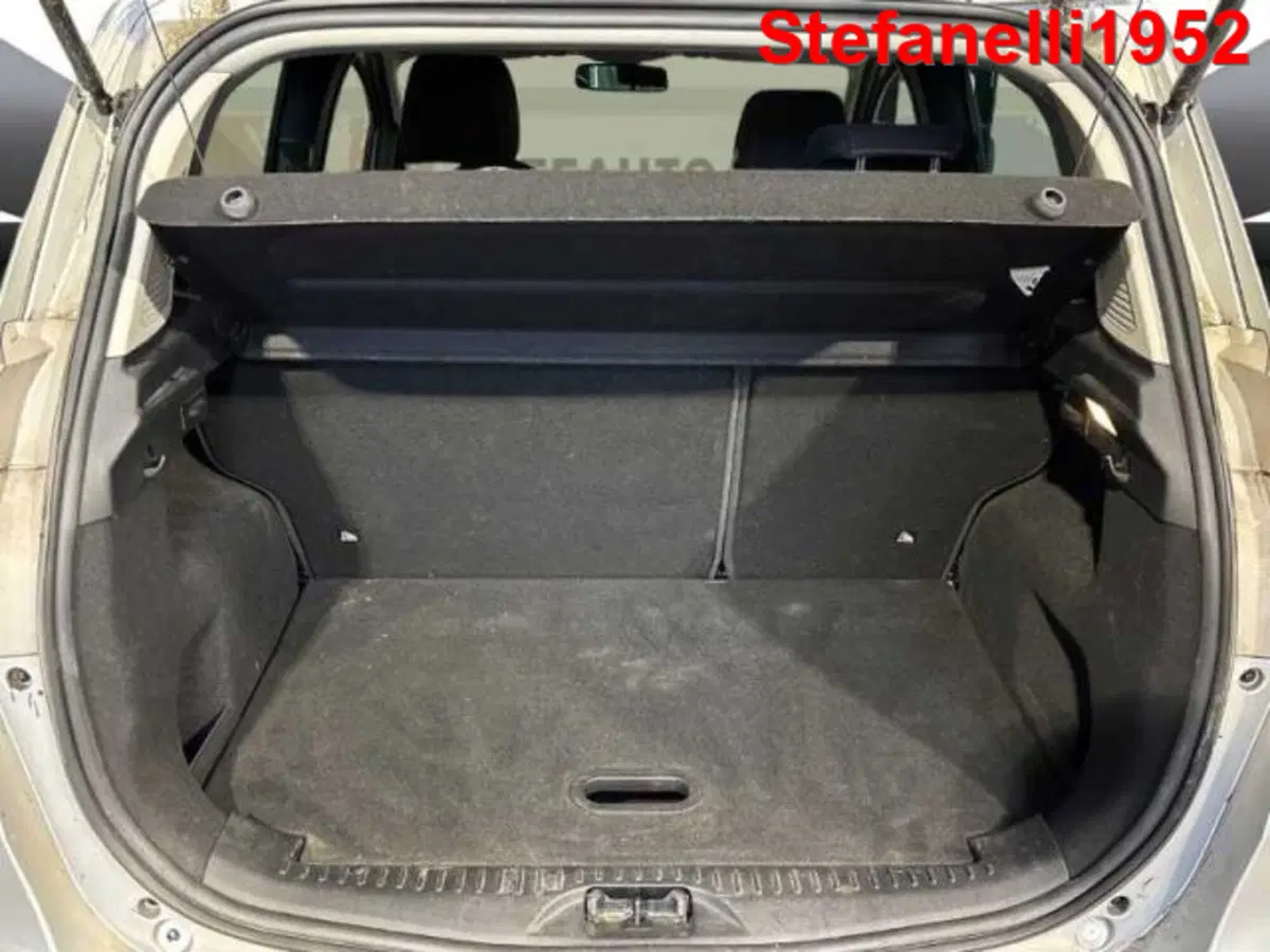 Ford B-Max usata a Bologna (7)