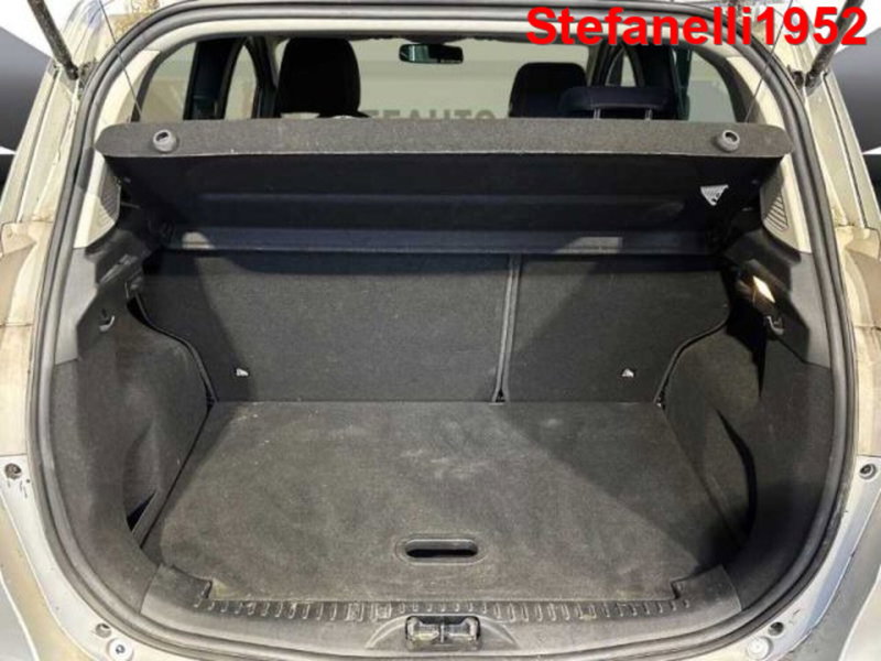 Ford B-Max usata a Bologna (7)