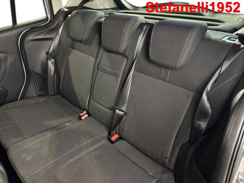 Ford B-Max usata a Bologna (9)