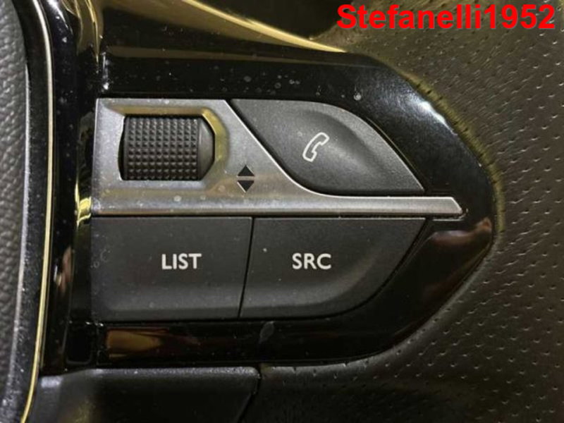 Peugeot 208 usata a Bologna (19)