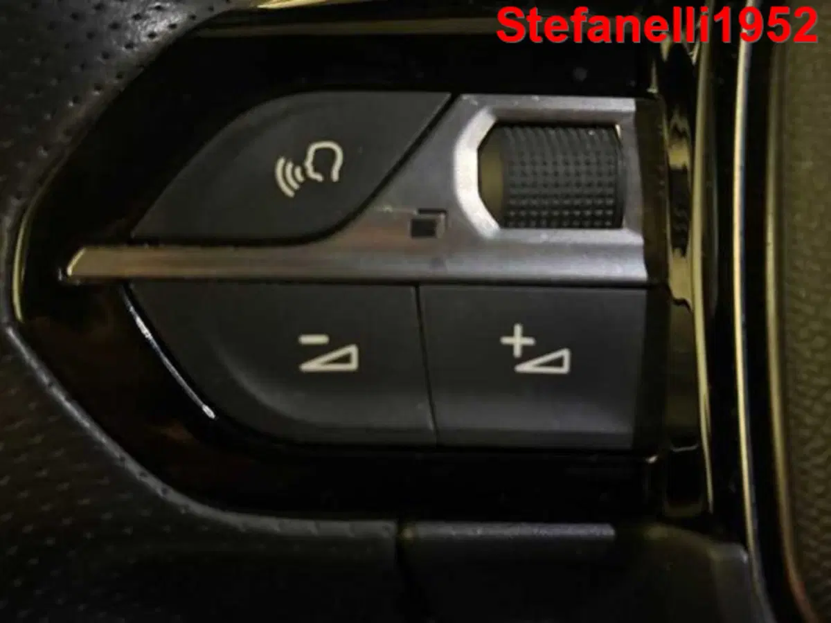 Peugeot 208 usata a Bologna (20)