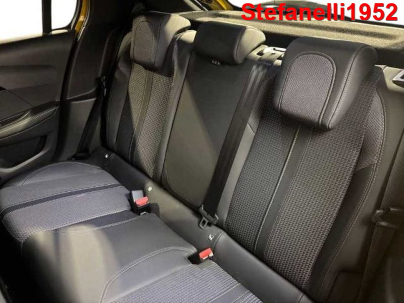 Peugeot 208 usata a Bologna (9)