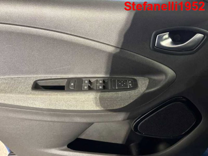 Renault Zoe usata a Bologna (10)