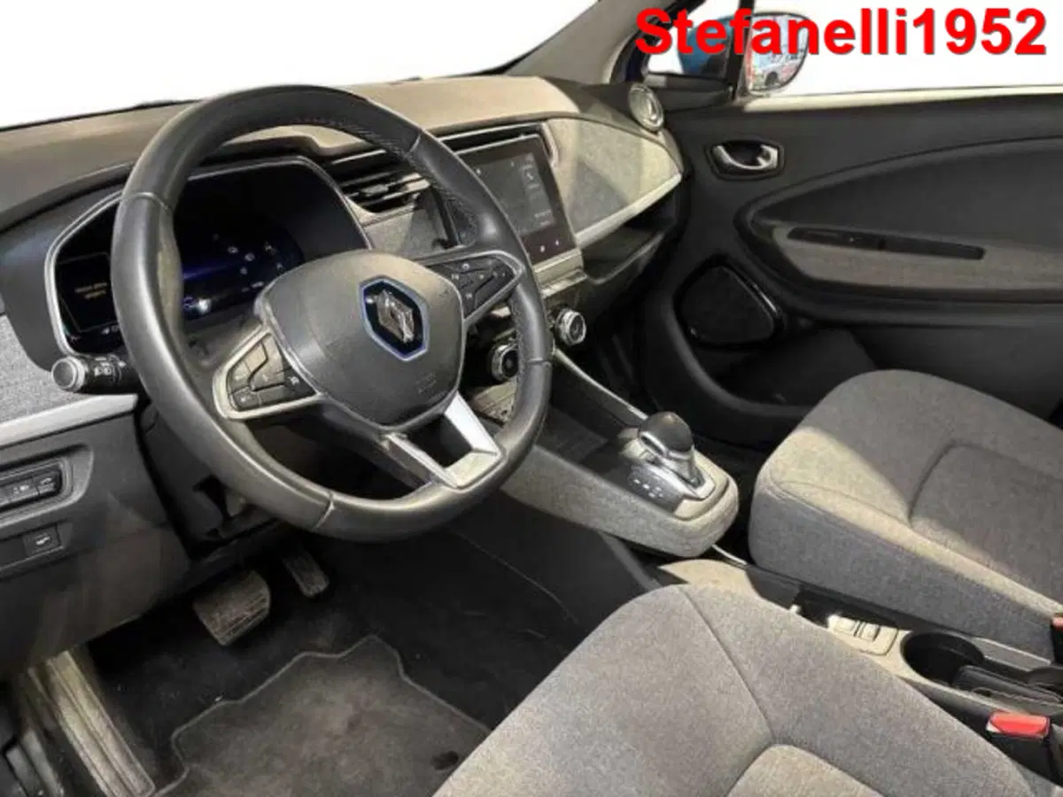 Renault Zoe usata a Bologna (11)
