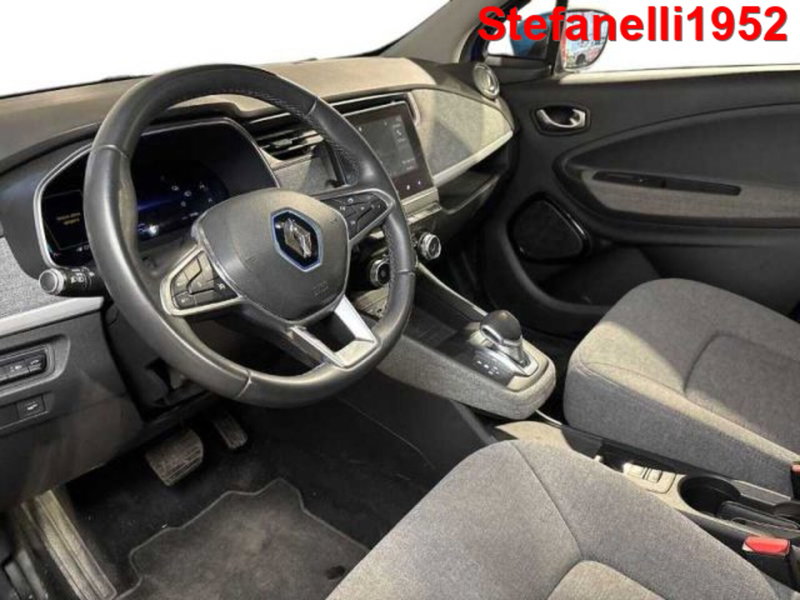 Renault Zoe usata a Bologna (11)