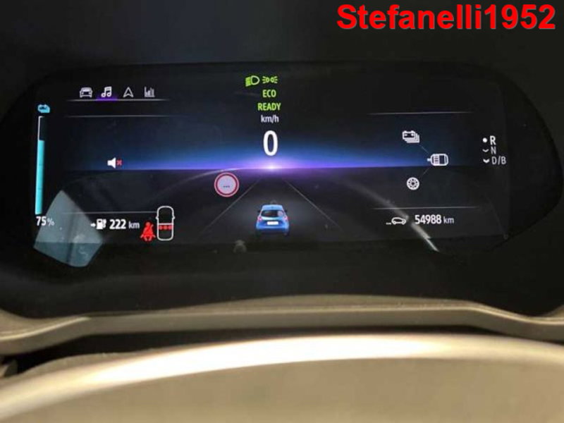 Renault Zoe usata a Bologna (12)