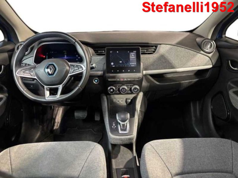 Renault Zoe usata a Bologna (13)