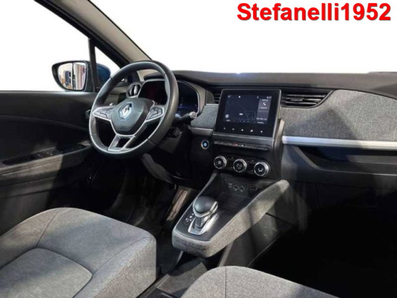 Renault Zoe usata a Bologna (15)