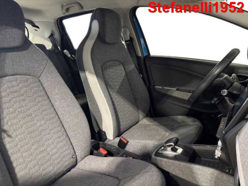 Renault Zoe usata a Bologna (16)