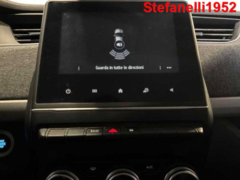 Renault Zoe usata a Bologna (17)