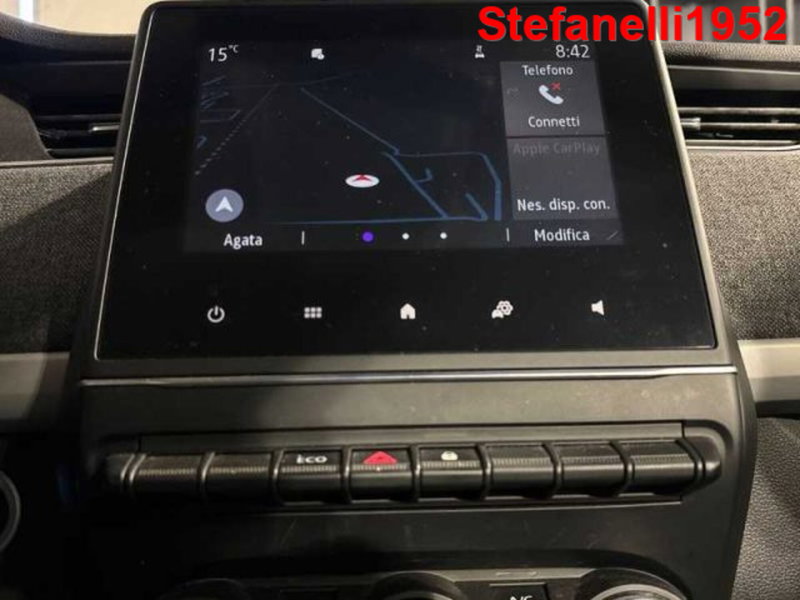 Renault Zoe usata a Bologna (18)