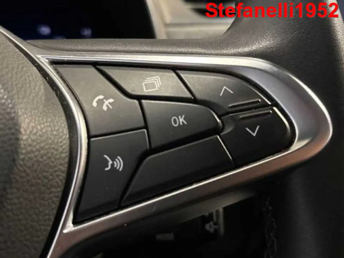 Renault Zoe usata a Bologna (19)