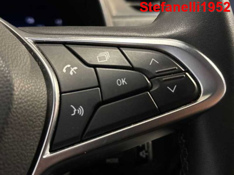 Renault Zoe usata a Bologna (19)