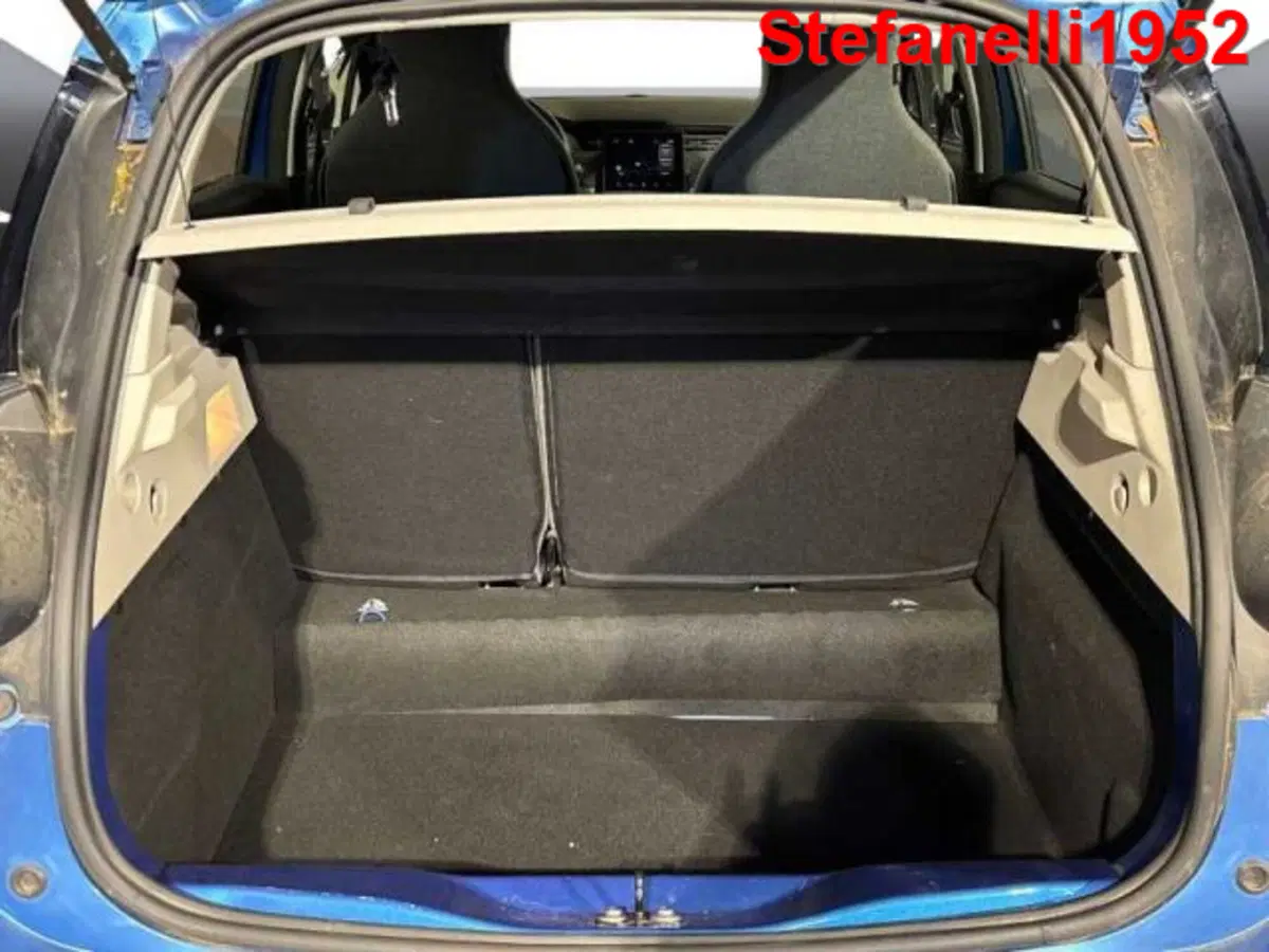 Renault Zoe usata a Bologna (7)