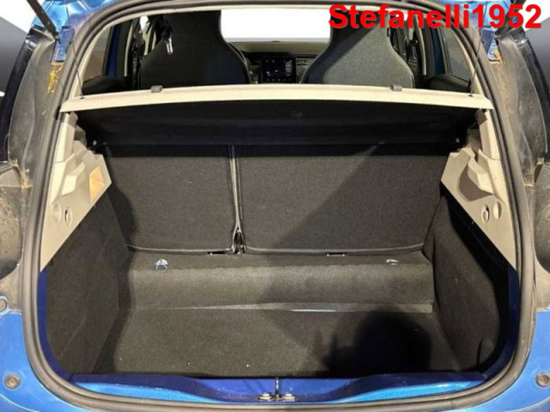 Renault Zoe usata a Bologna (7)